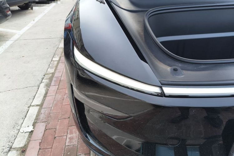 Used Tesla Model Y 2026 Rear-Drive Model Right Front Headlight