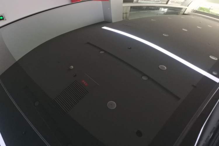 Used Tesla Model Y 2026 Model Long-Range Rear-Wheel-Drive Version Roof