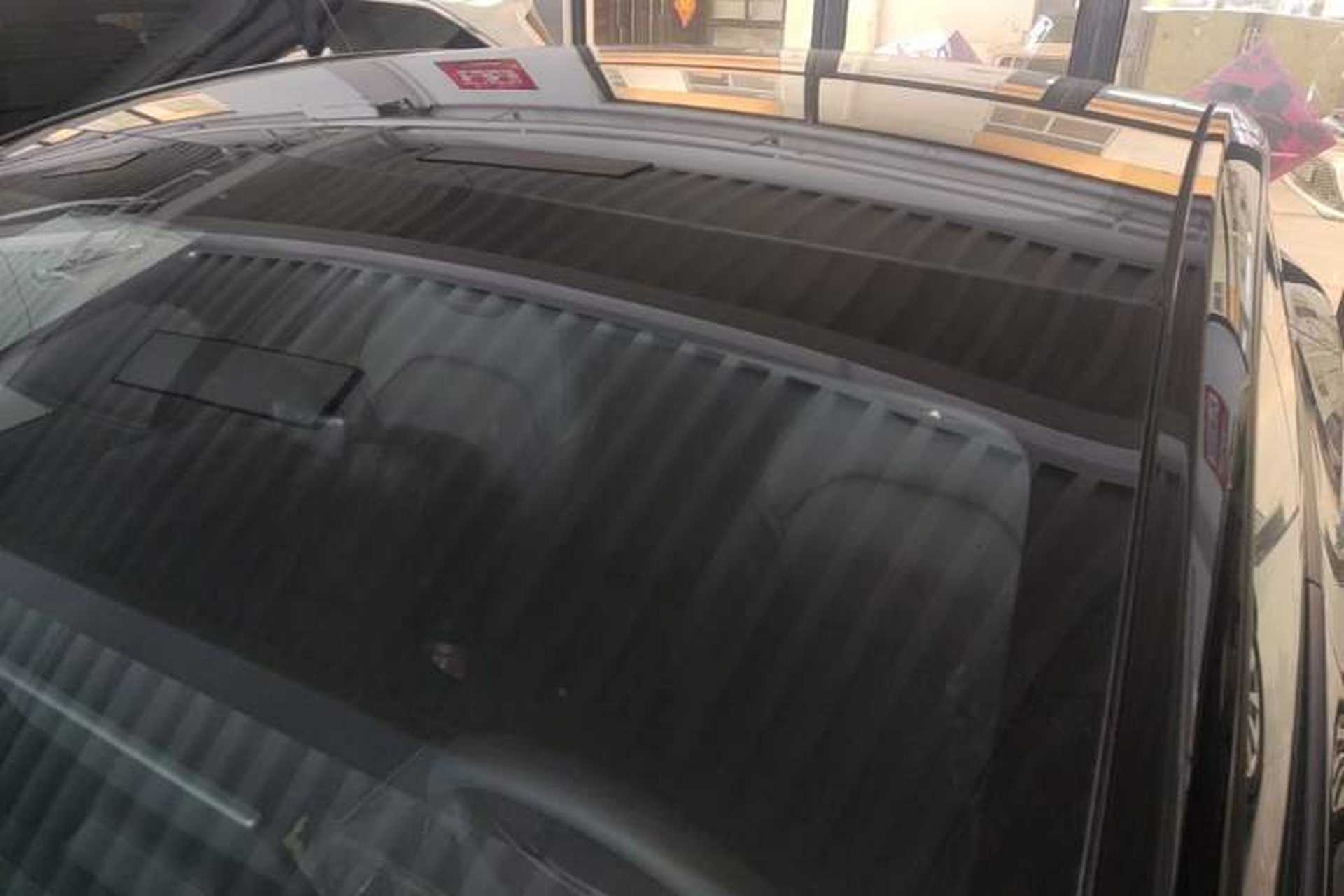 Used Tesla Model Y 2026 Rear-Drive Model Roof