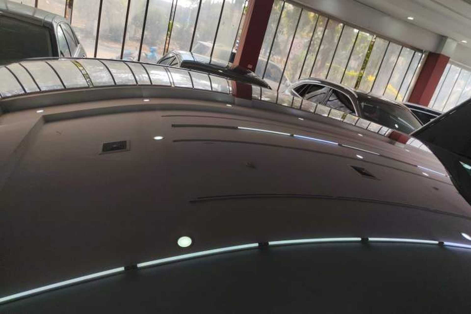 Used Tesla Model Y 2026 Rear-Drive Model Roof