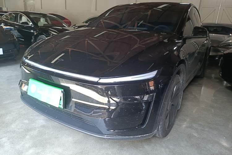Used Tesla Model Y 2026 Rear-Drive Model Guazi used car, China used car export, Used car for sale, Used  cars, Cheapest cars for sale