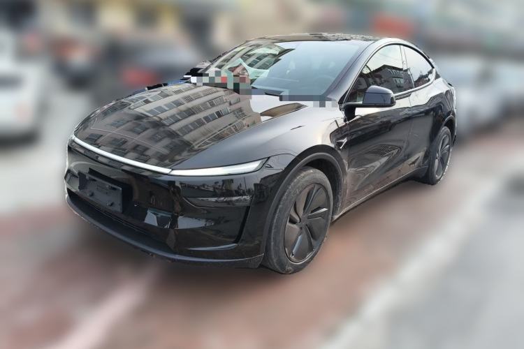 Used Tesla Model Y 2026 Rear-Drive Model Guazi used car, China used car export, Used car for sale, Used cars, Cheapest cars for sale
