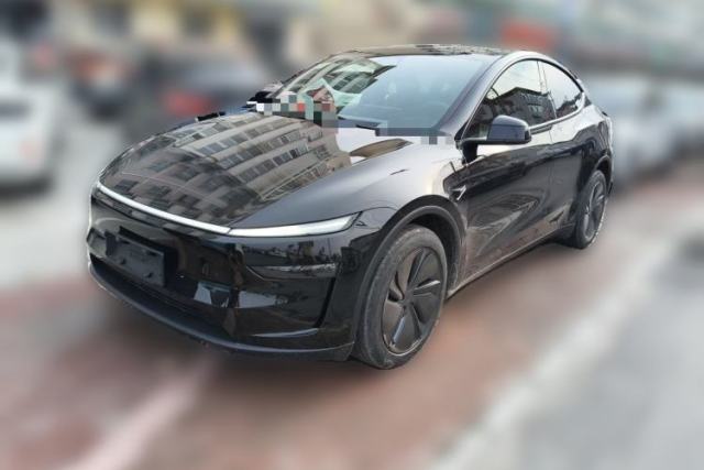 Used Tesla Model Y 2026 Rear-Drive Model