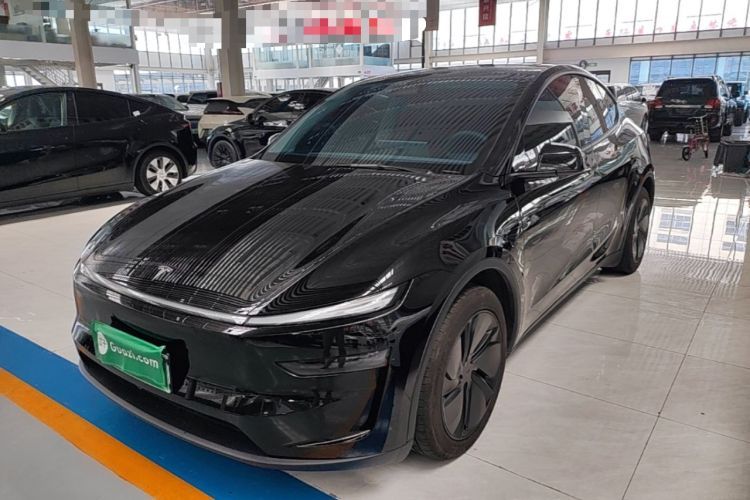 Used Tesla Model Y 2026 Rear-Drive Model Guazi used car, China used car export, Used car for sale, Used  cars, Cheapest cars for sale