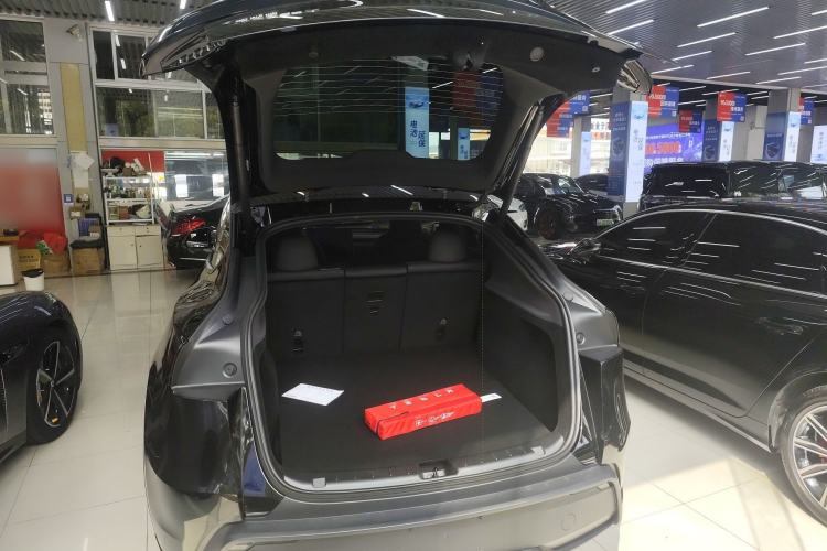 Used Tesla Model Y 2026 Rear-Drive Model Trunk