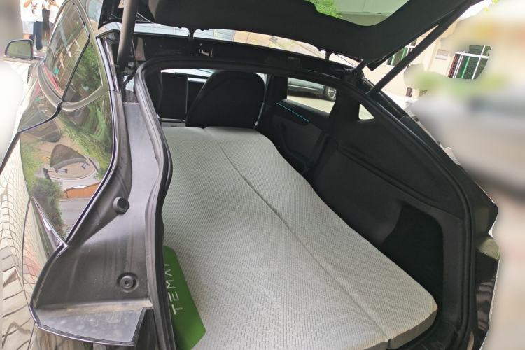 Used Tesla Model Y 2026 Rear-Drive Model Trunk