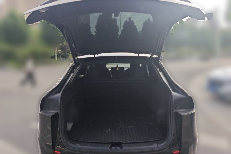 Used Tesla Model Y 2026 Rear-Drive Model Trunk