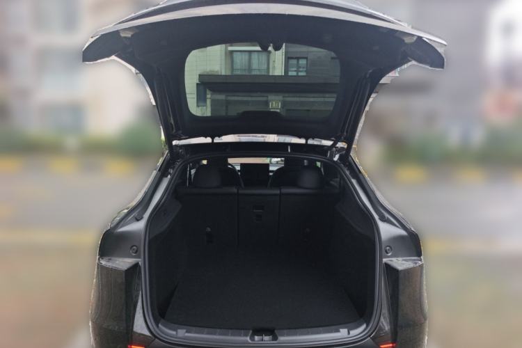 Used Tesla Model Y 2026 Rear-Drive Model Trunk
