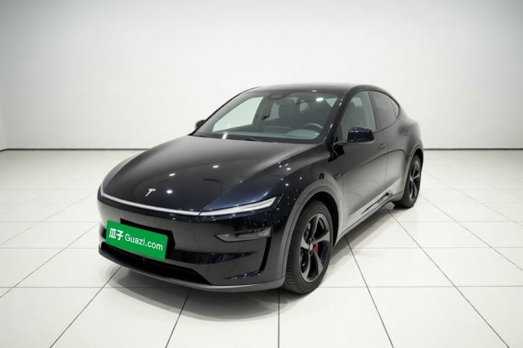 Ojetý Tesla Model Y 2026 Model Long-Range Rear-Wheel-Drive Version Guazi used car, China used car export, Used car for sale, Used  cars, Cheapest cars for sale