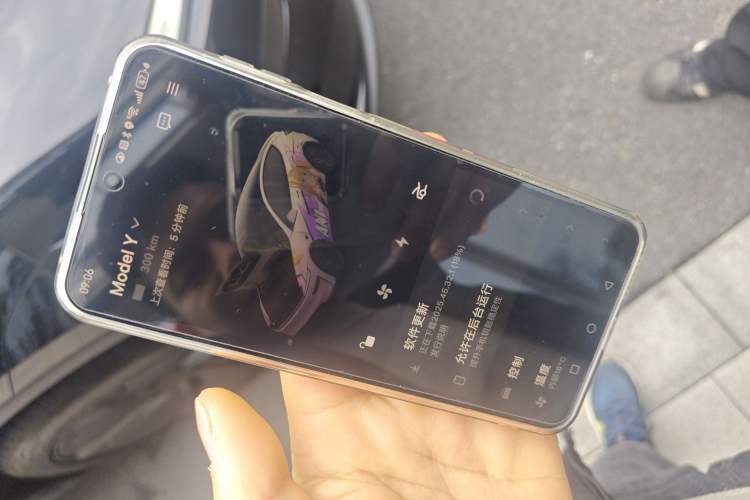 Used Tesla Model Y 2026 Rear-Drive Model