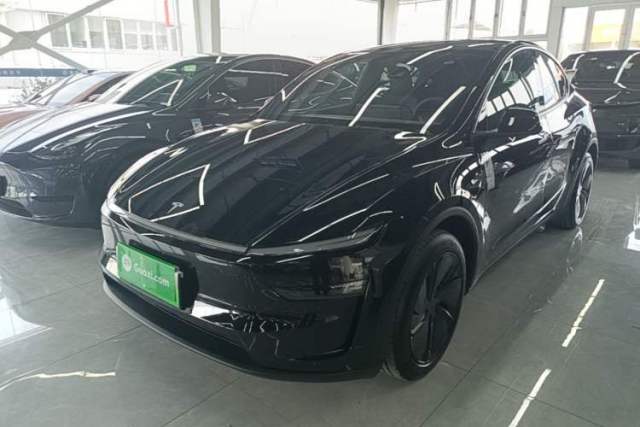 Used Tesla Model Y 2026 Rear-Drive Model