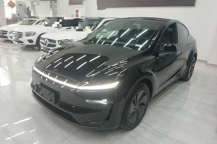 Tesla Model Y 2026 Long-Range All-Wheel-Drive Model usata Guazi used car, China used car export, Used car for sale, Used cars, Cheapest cars for sale
