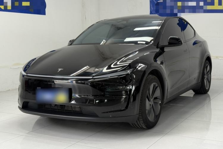 Tesla Model Y 2026 Model Long-Range Rear-Wheel-Drive Version