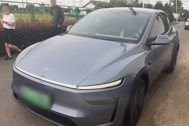 Used Tesla Model Y 2026 Rear-Drive Model Guazi used car, China used car export, Used car for sale, Used  cars, Cheapest cars for sale