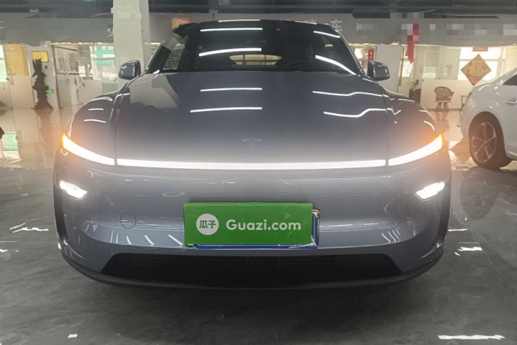 Used Tesla Model Y 2026 Rear-Drive Model Front