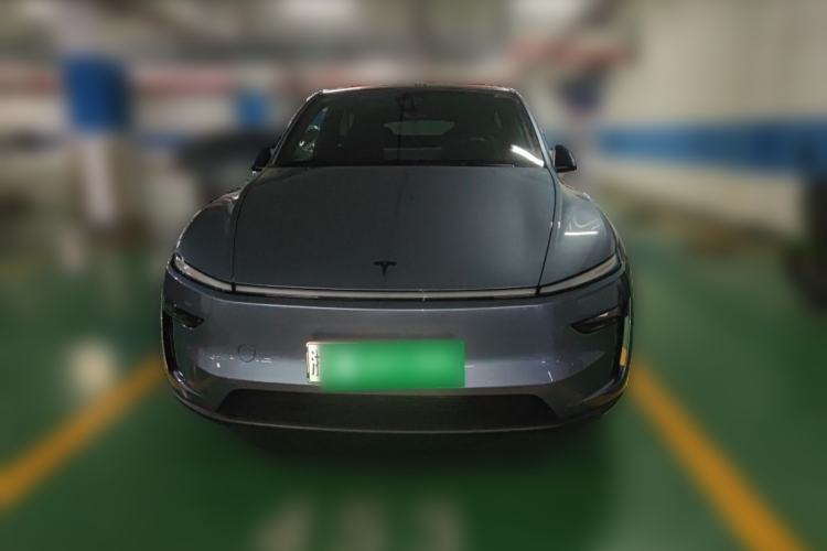 Used Tesla Model Y 2026 Rear-Drive Model Front