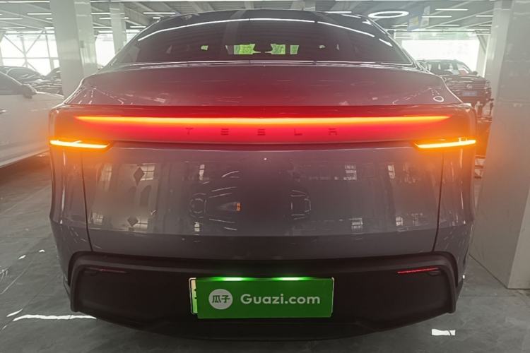 Used Tesla Model Y 2026 Rear-Drive Model Rear