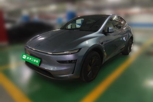 Used Tesla Model Y 2026 Rear-Drive Model