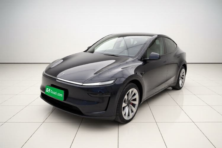 Tesla Model Y 2026 Model Long-Range Rear-Wheel-Drive Version