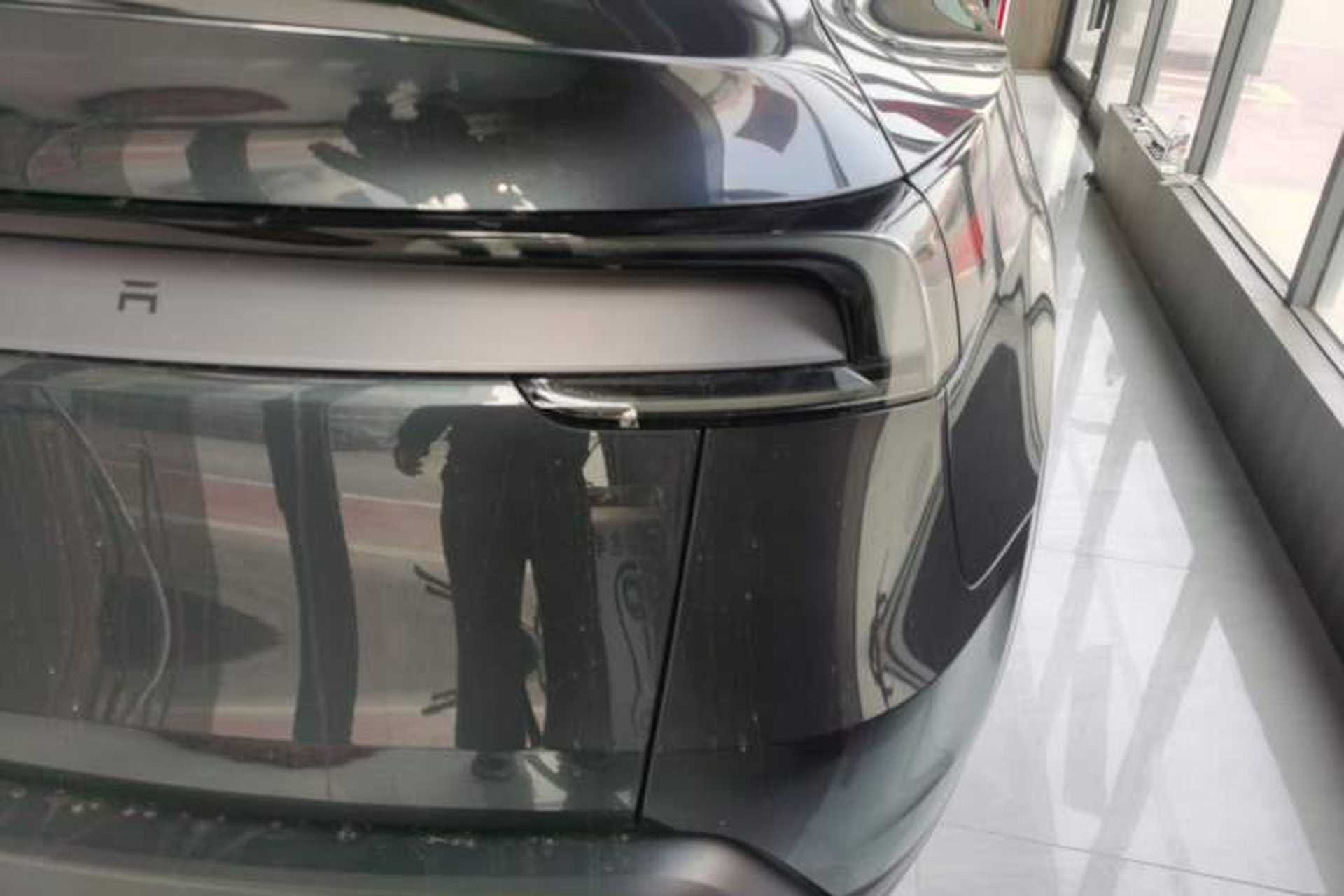 Used Tesla Model Y 2026 Rear-Drive Model Exterior 3