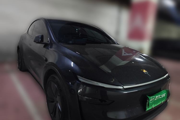 Used Tesla Model Y 2026 Rear-Drive Model Front