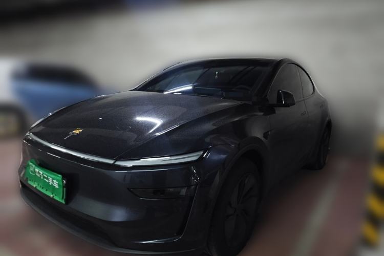 Used Tesla Model Y 2026 Rear-Drive Model Guazi used car, China used car export, Used car for sale, Used  cars, Cheapest cars for sale