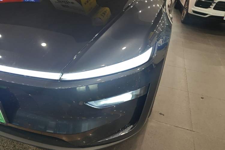 Used Tesla Model Y 2026 Rear-Drive Model Left Front Headlight