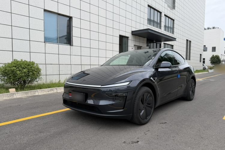 Used Tesla Model Y 2026 Facelifted Long-Range Rear-Drive Model Guazi used car, China used car export, Used car for sale, Used  cars, Cheapest cars for sale