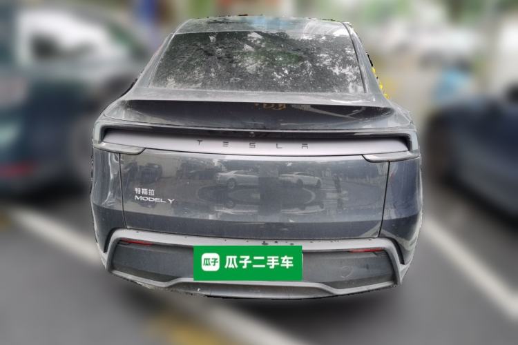 Used Tesla Model Y 2026 Rear-Drive Model Rear