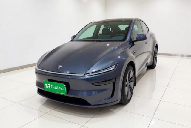 Used Tesla Model Y 2026 Rear-Drive Model