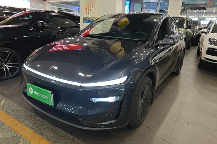 Used Tesla Model Y 2026 Rear-Drive Model Guazi used car, China used car export, Used car for sale, Used  cars, Cheapest cars for sale