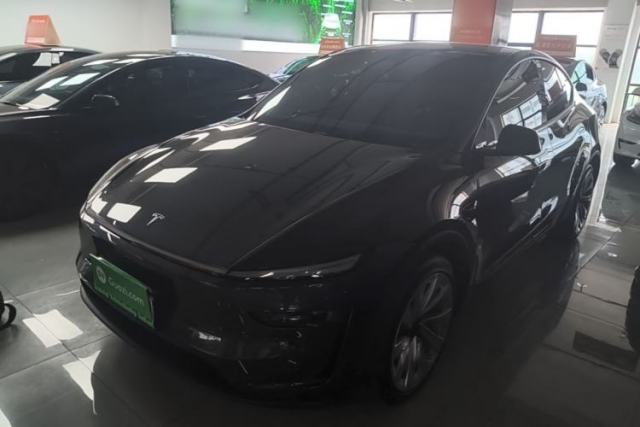 Used Tesla Model Y 2026 Rear-Drive Model