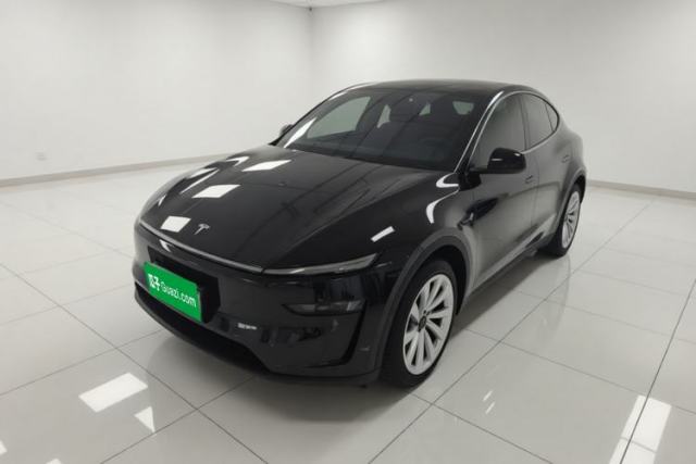 Tesla Model Y 2026 Rear-Drive Model usado