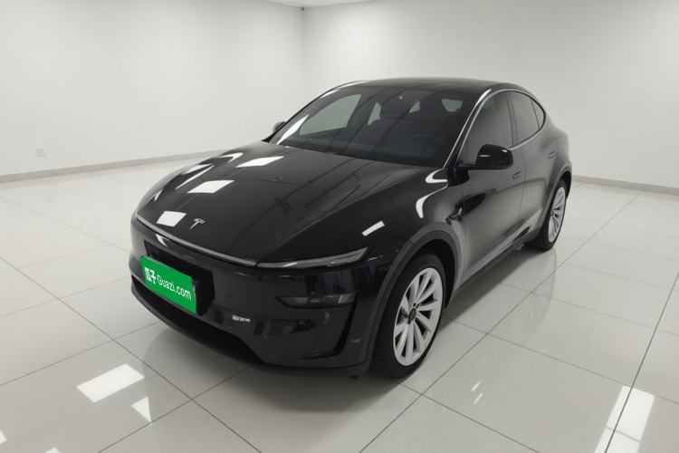 Tesla Model Y 2026 Rear-Drive Model de segunda mano Guazi used car, China used car export, Used car for sale, Used cars, Cheapest cars for sale