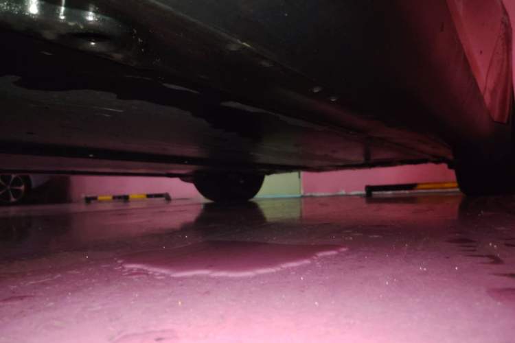 Used Tesla Model Y 2026 Model Long-Range Rear-Wheel-Drive Version Chassis Front Left