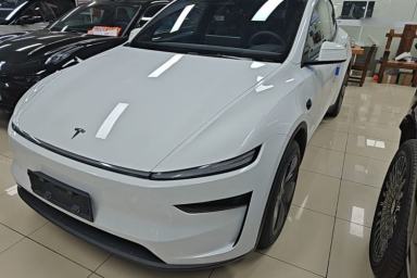Used Tesla Model Y 2026 Rear-Drive Model