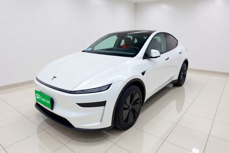 Tesla Model Y 2026 Rear-Drive Model