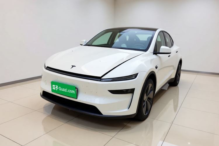 Tesla Model Y 2026 Rear-Drive Model