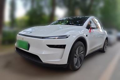 Used Tesla Model Y 2026 Rear-Drive Model