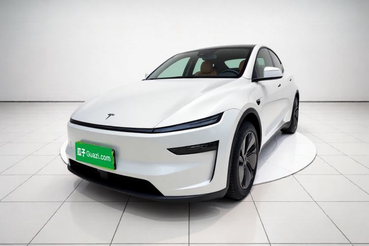 Ojetý Tesla Model Y 2026 Model Long-Range Rear-Wheel-Drive Version Guazi used car, China used car export, Used car for sale, Used  cars, Cheapest cars for sale