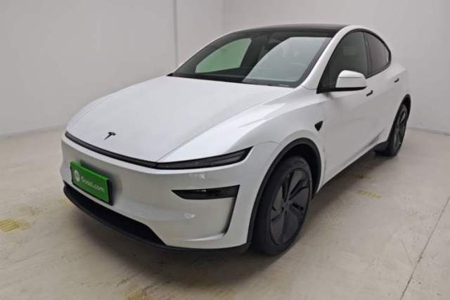Used Tesla Model Y 2026 Rear-Drive Model