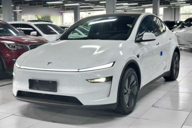 Used Tesla Model Y 2026 Rear-Drive Model
