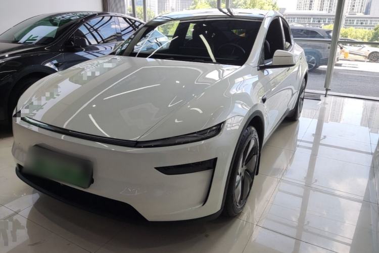 Used Tesla Model Y 2026 Rear-Drive Model Guazi used car, China used car export, Used car for sale, Used  cars, Cheapest cars for sale