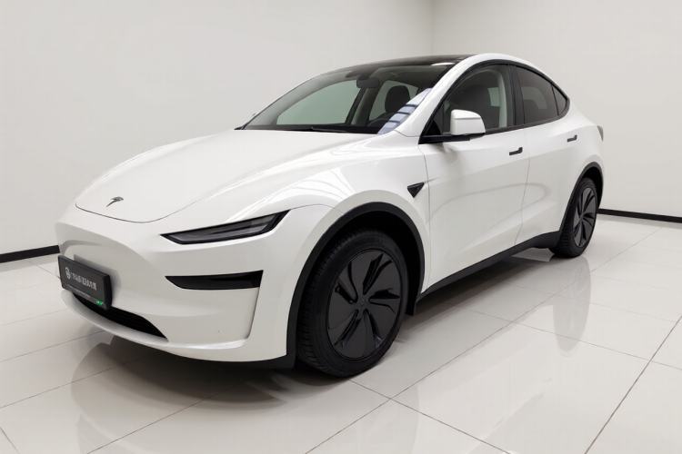 Ojetý Tesla Model Y 2026 Model Long-Range Rear-Wheel-Drive Version Guazi used car, China used car export, Used car for sale, Used  cars, Cheapest cars for sale