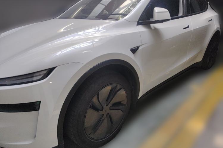 Used Tesla Model Y 2026 Model Long-Range Rear-Wheel-Drive Version Guazi used car, China used car export, Used car for sale, Used cars, Cheapest cars for sale