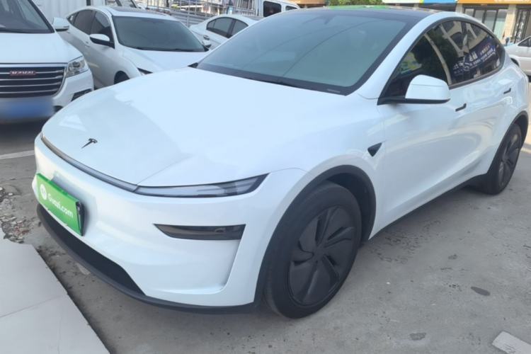 Used Tesla Model Y 2026 Rear-Drive Model Guazi used car, China used car export, Used car for sale, Used cars, Cheapest cars for sale