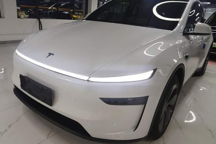Used Tesla Model Y 2026 Rear-Drive Model Guazi used car, China used car export, Used car for sale, Used  cars, Cheapest cars for sale