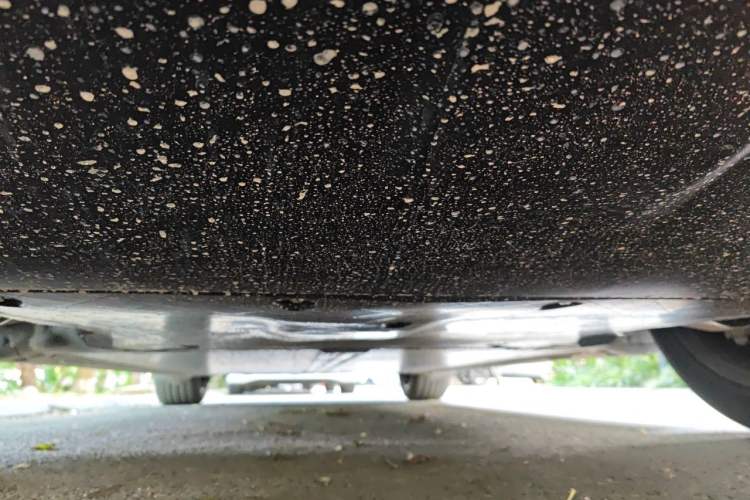 Used Tesla Model Y 2026 Rear-Drive Model Chassis Front