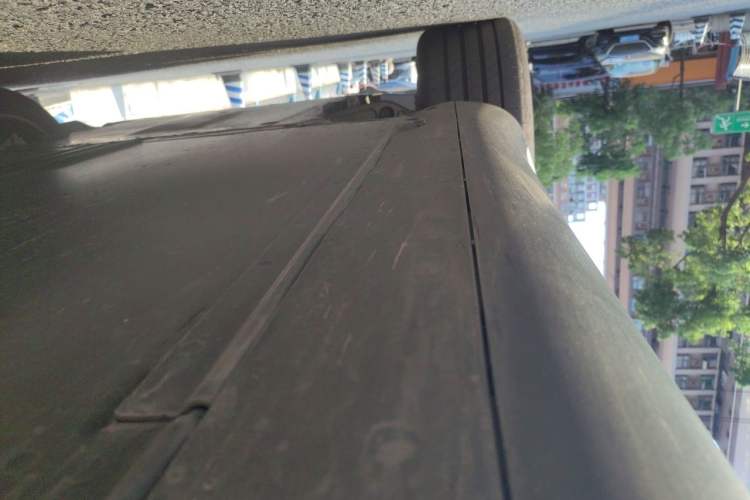 Used Tesla Model Y 2026 Rear-Drive Model Chassis Front Left