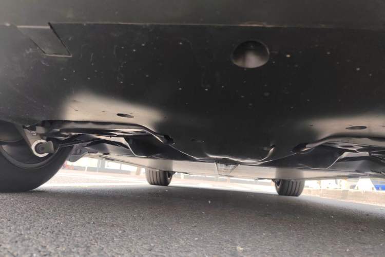 Used Tesla Model Y 2026 Rear-Drive Model Chassis Rear